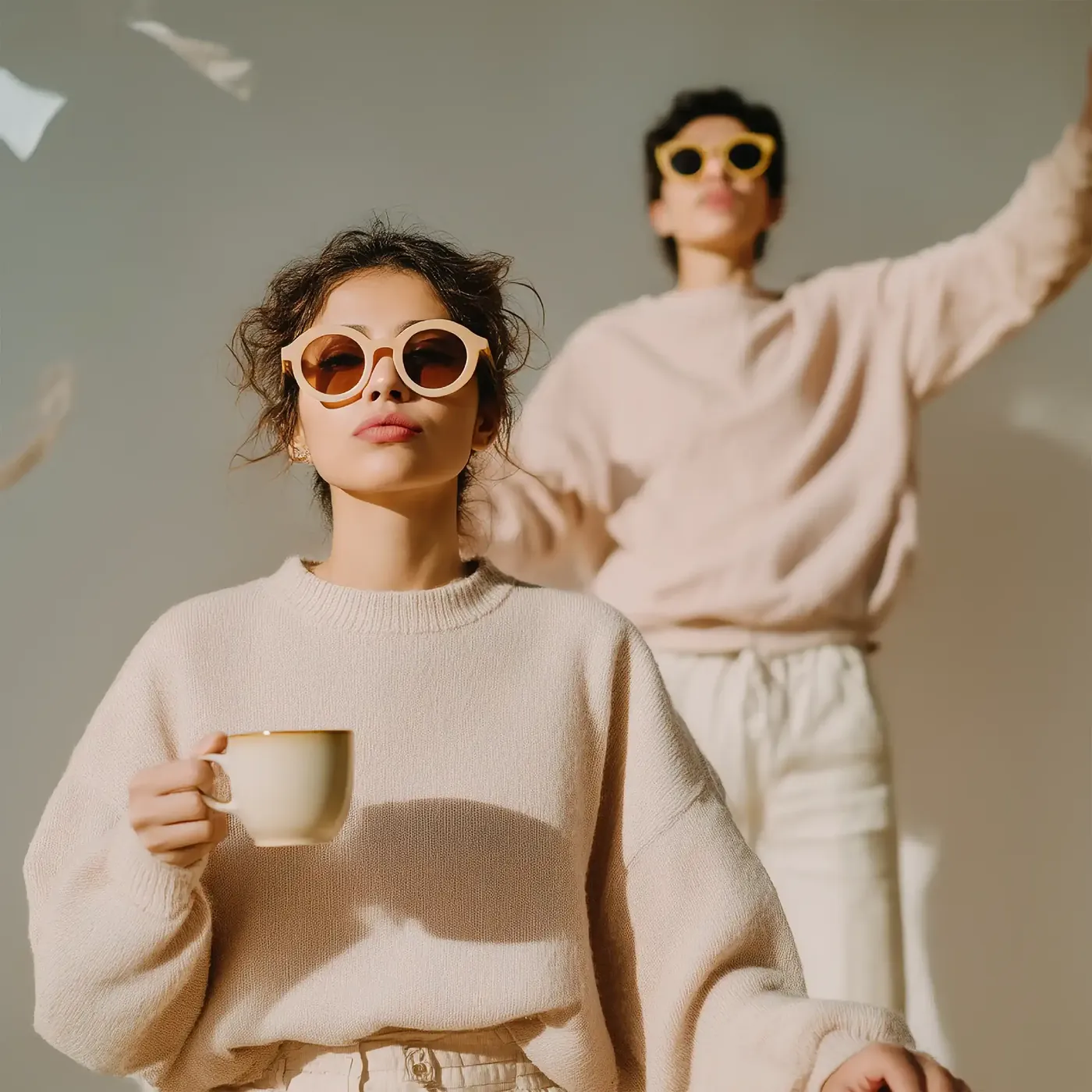 Outlined studio image 2